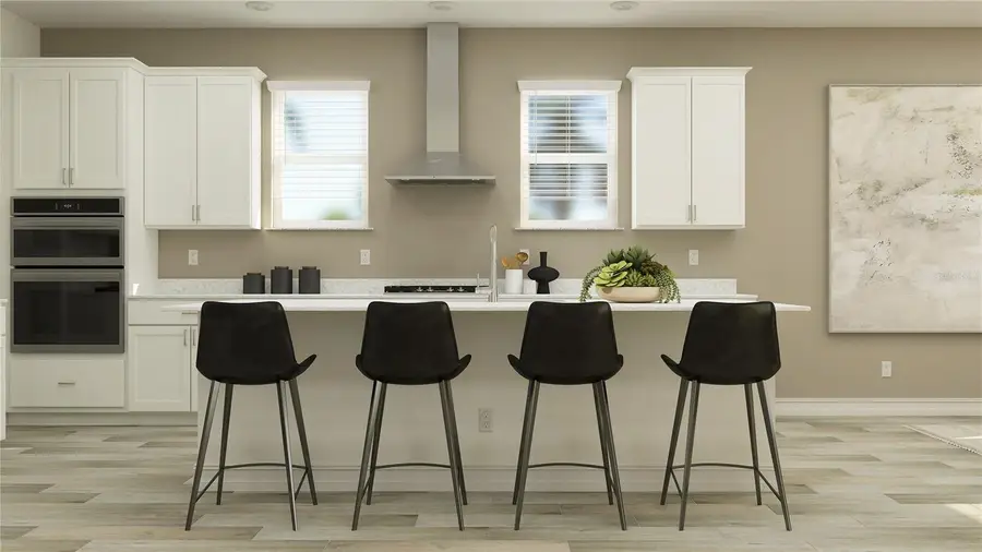 1552 Broward Drive, Zephyrhills, FL 33541 - #2