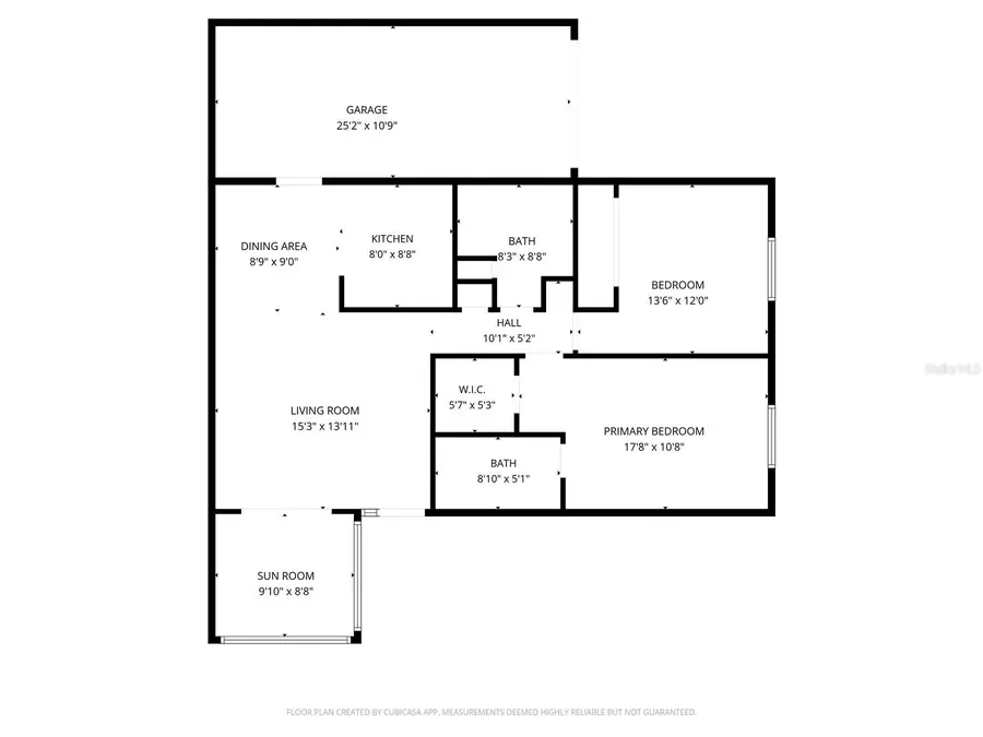 1121 Queen Anne Drive #C, Palm Harbor, FL 34684 - #2