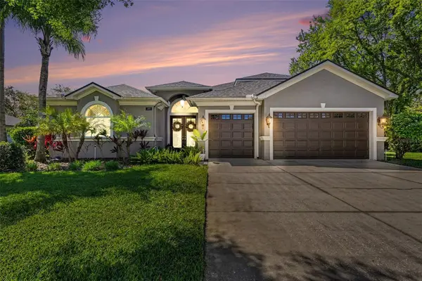 1310 Oxbridge Drive, LUTZ, FL 33549