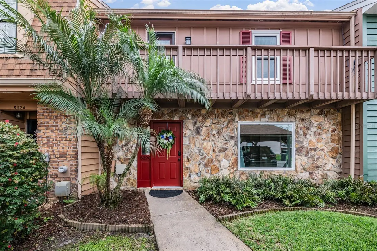 5326 Ridgewell Court, Tampa, FL 33624 - #1