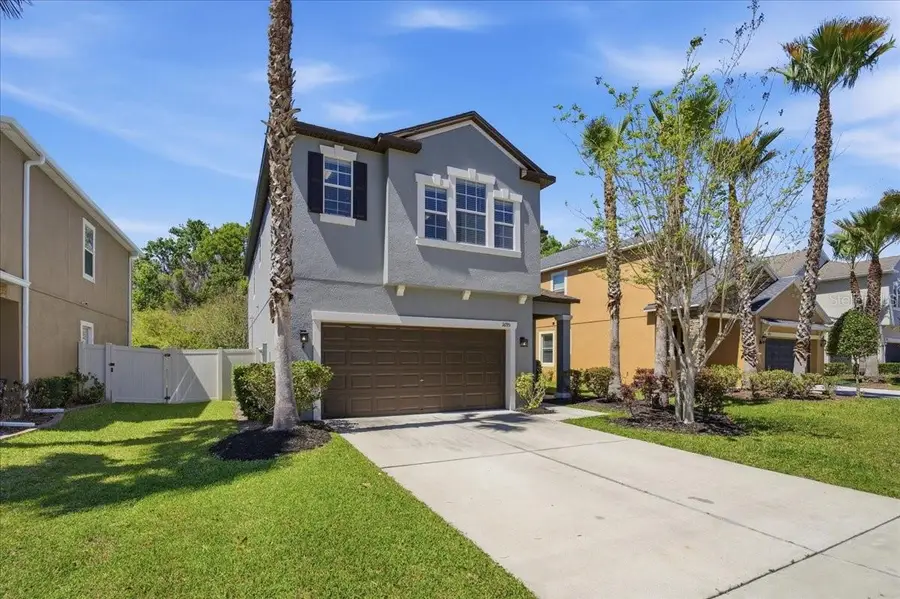 1695 Ludington Avenue, Wesley Chapel, FL 33543 - #2
