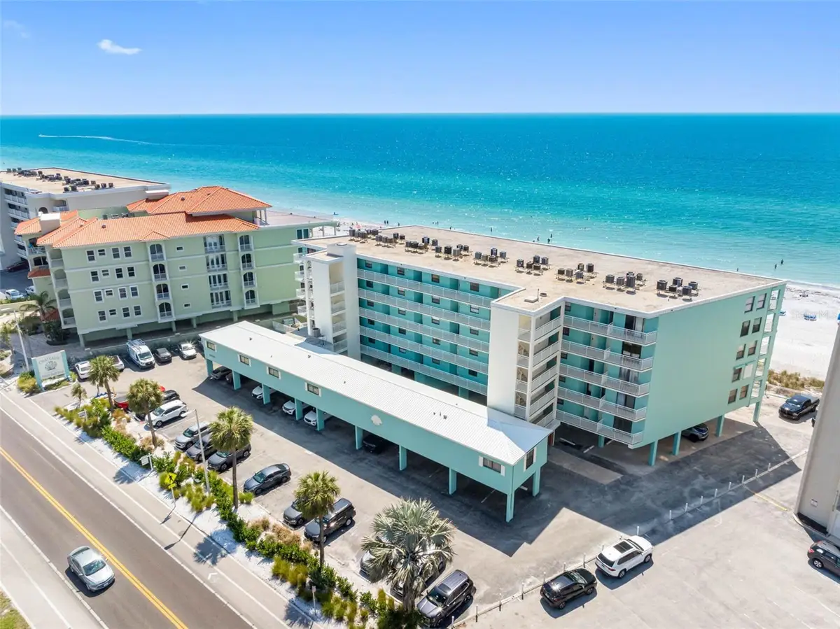 19440 Gulf Boulevard #506, Indian Rocks Beach, FL 33785 - #1