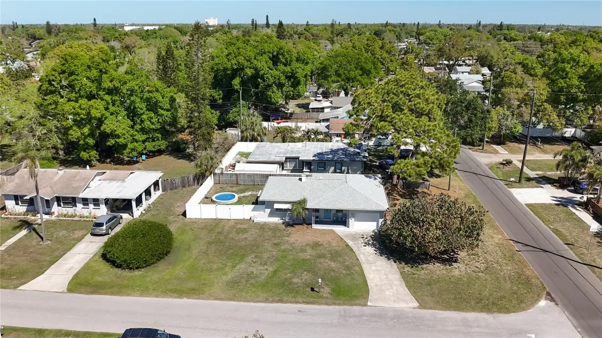 5401 17th Avenue S, Gulfport, FL 33707 - #1