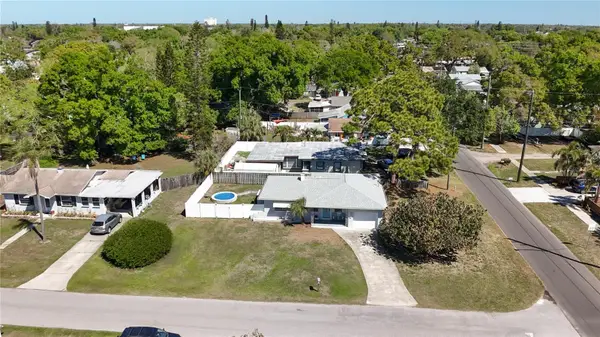 5401 17th Avenue S, GULFPORT, FL 33707