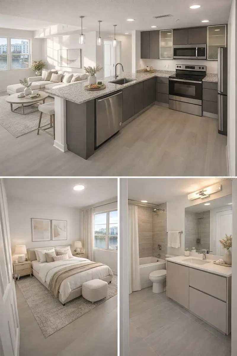 5587 Millenia Boulevard #207, Orlando, FL 32839 - #2