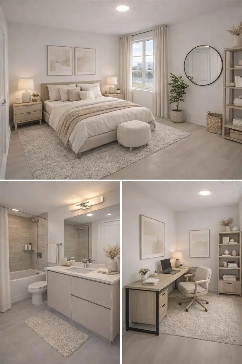 5587 Millenia Boulevard #207, Orlando, FL 32839 - #3