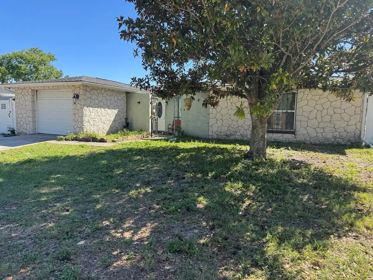 9040 Crabtree Lane, Port Richey, FL 34668 - #1