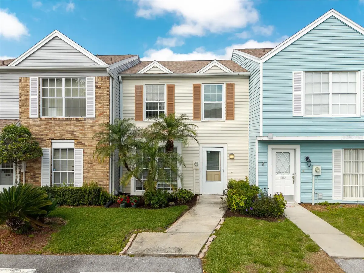 16110 Rambling Vine Drive W, Tampa, FL 33624 - #1