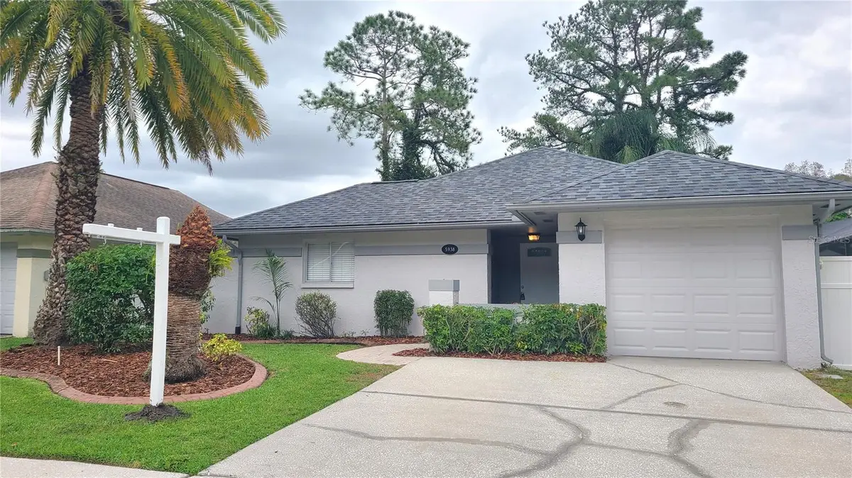5938 Birchwood Drive, Tampa, FL 33625 - #1