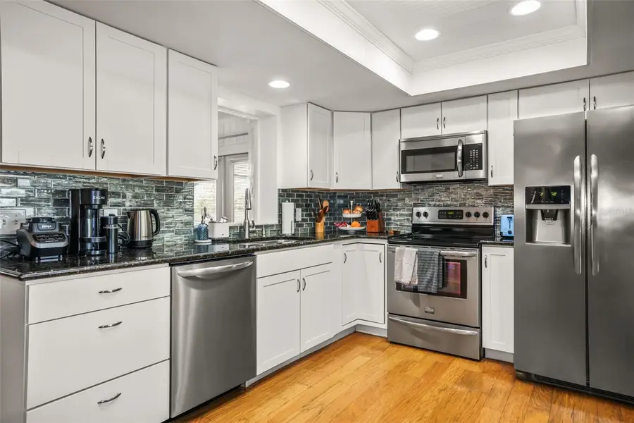 985 Gulf View Boulevard, Dunedin, FL 34698 - #3