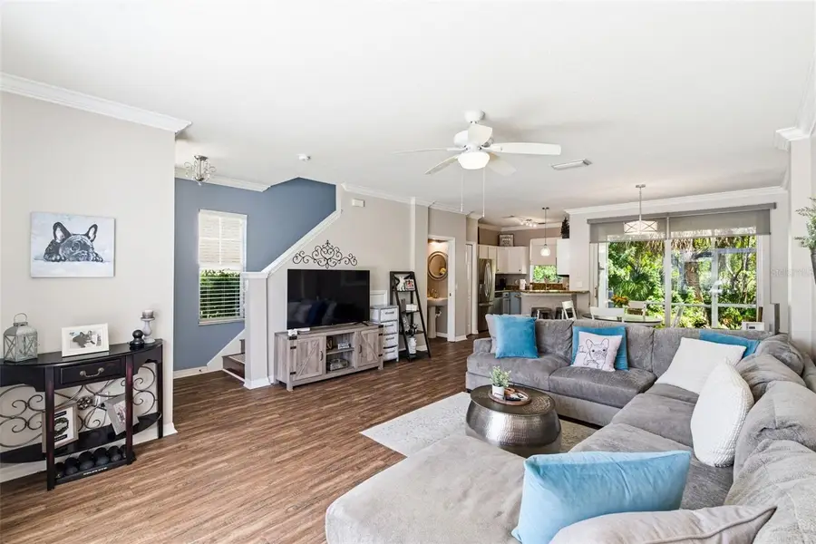 12316 Country White Circle, Tampa, FL 33635 - #3