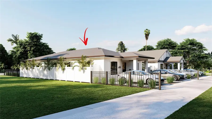 2551/2553 21st Street S, Saint Petersburg, FL 33712 - #2