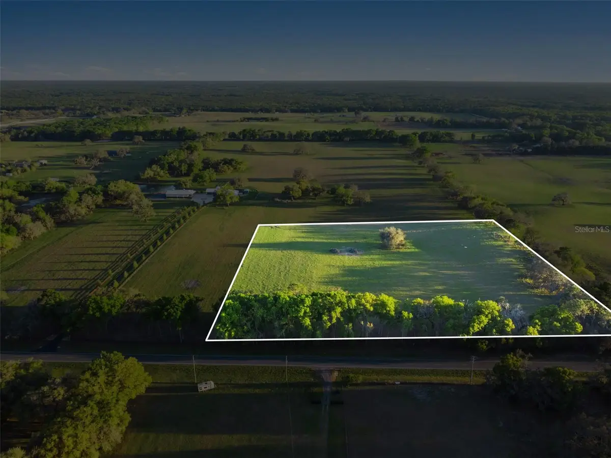 0 W Cr 476, Bushnell, FL 33513 - #1