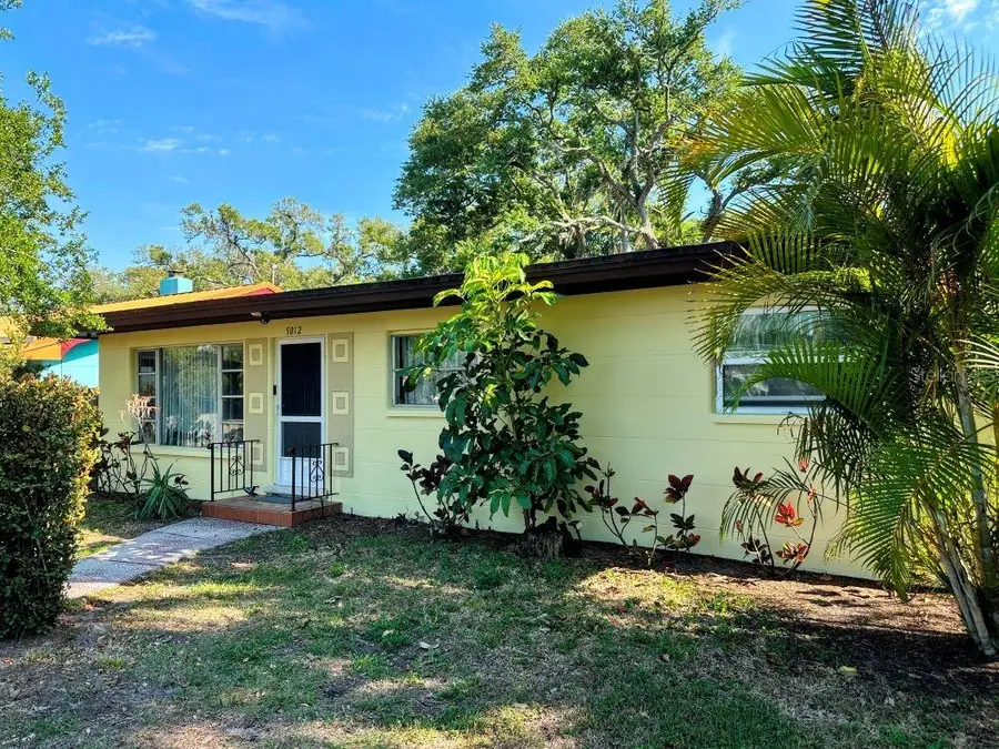 5012 26th Avenue S, Gulfport, FL 33707 - #2