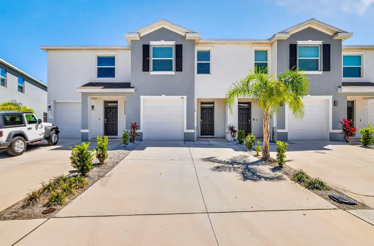 350 Mangrove Shade Circle, Apollo Beach, FL 33572 - #1