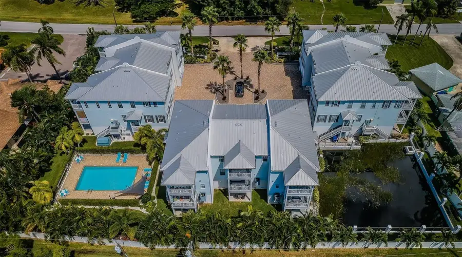 7004 Grevilla Avenue S, South Pasadena, FL 33707 - #3