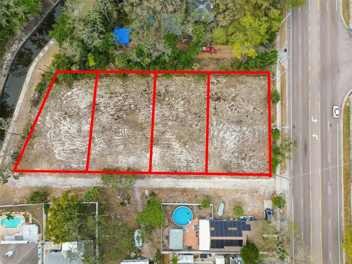 5306 73rd Way N, Saint Petersburg, FL 33709 - #1