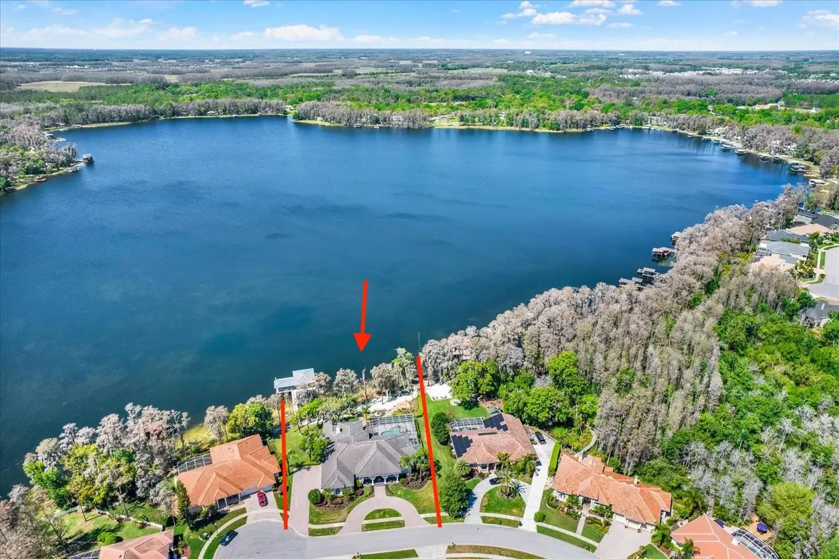 5643 White Ibis Lane, Land O Lakes, FL 34638 - #1