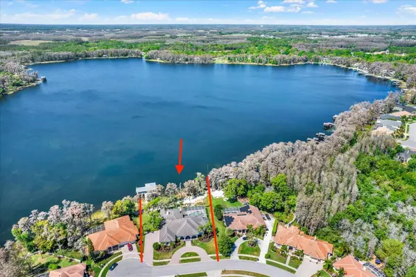 5643 White Ibis Lane, LAND O LAKES, FL 34638