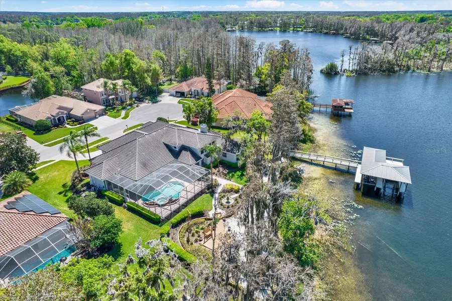 5643 White Ibis Lane, Land O Lakes, FL 34638 - #3