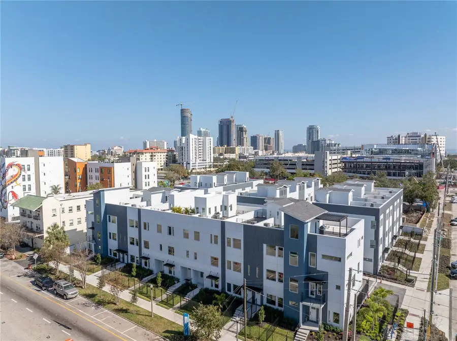 560 Dr Martin Luther King Jr Street S, Saint Petersburg, FL 33701 - #2