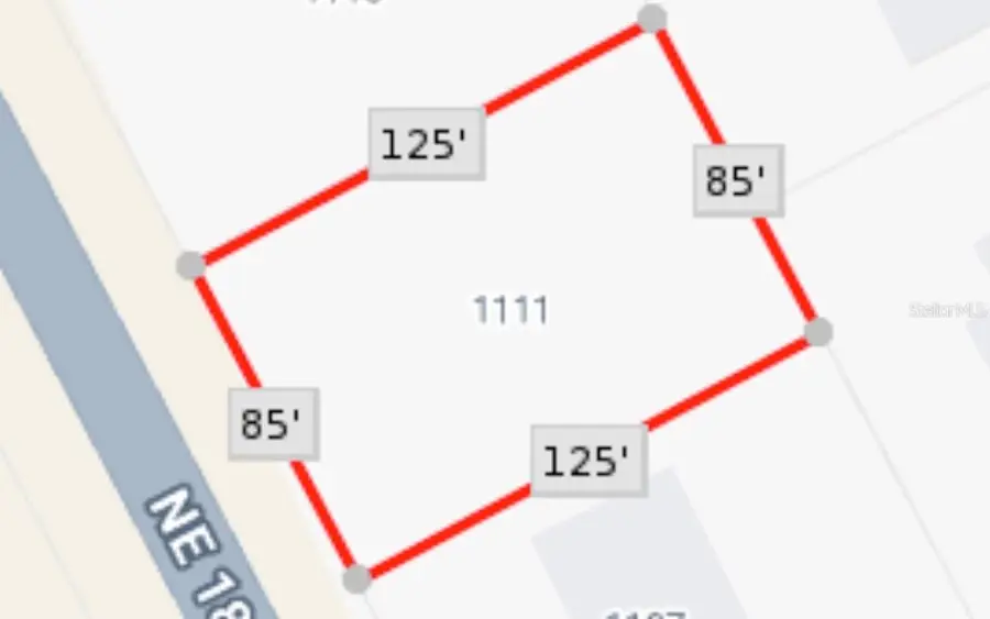 1111 NE 18th Avenue, Cape Coral, FL 33909 - #2