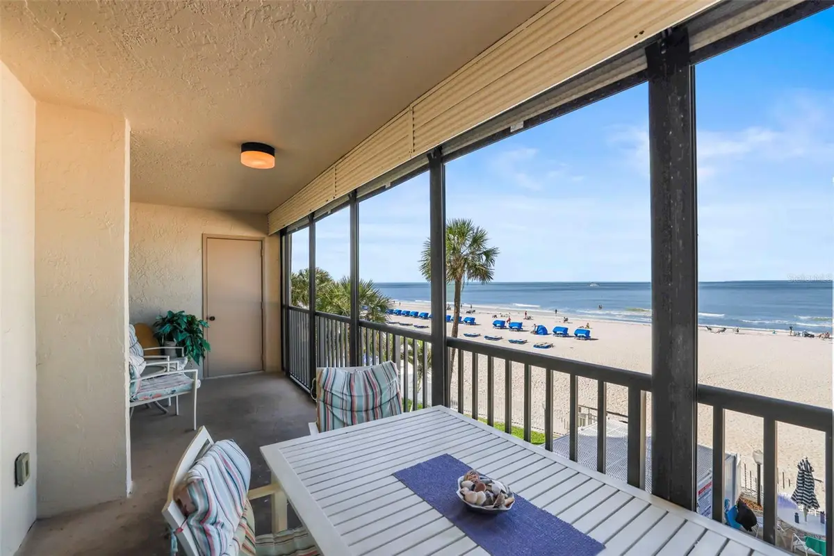 20040 Gulf Boulevard #302, Indian Shores, FL 33785 - #1