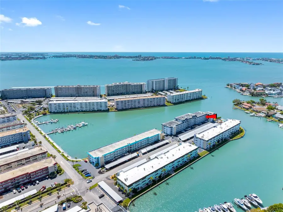 5960 30th Avenue S #312, Gulfport, FL 33707 - #2