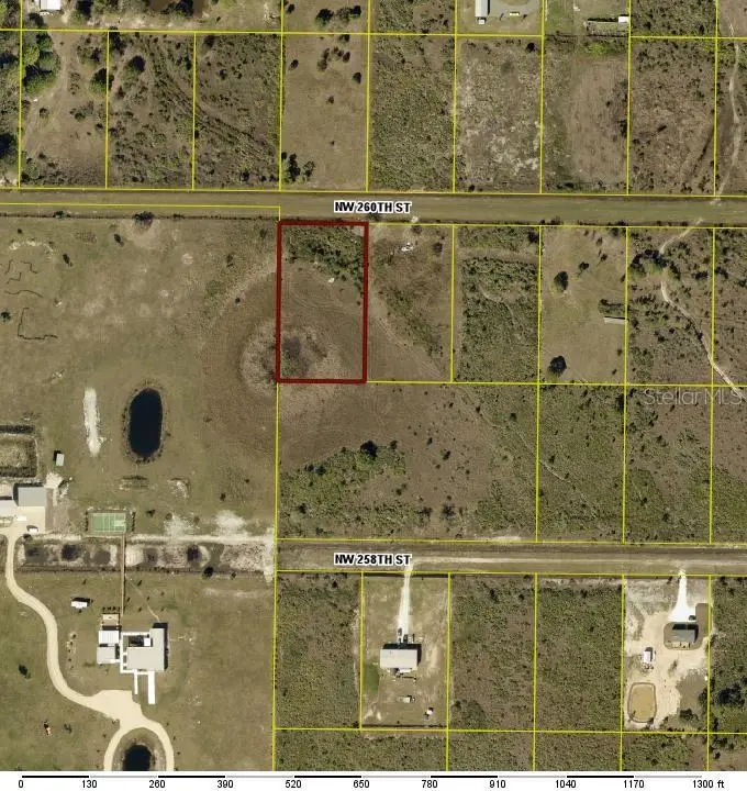 16580 NW 260th Street, Okeechobee, FL 34972 - #3