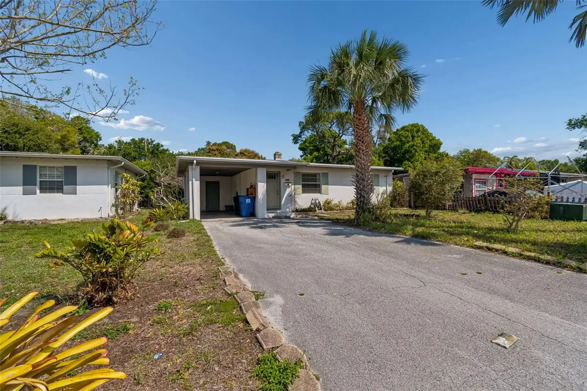 2847 10th Avenue N, Saint Petersburg, FL 33713 - #1