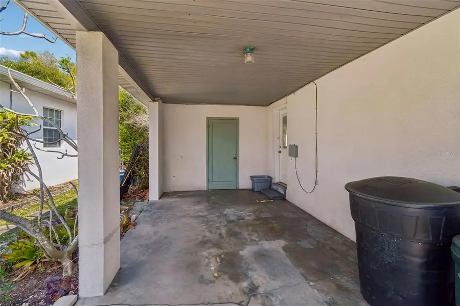 2847 10th Avenue N, Saint Petersburg, FL 33713 - #2