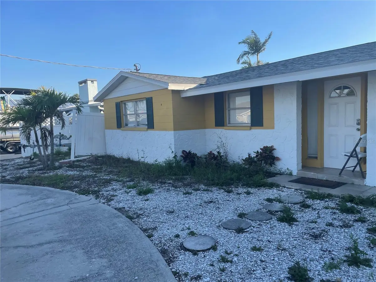 744 Gran Kaymen Way, Apollo Beach, FL 33572 - #1