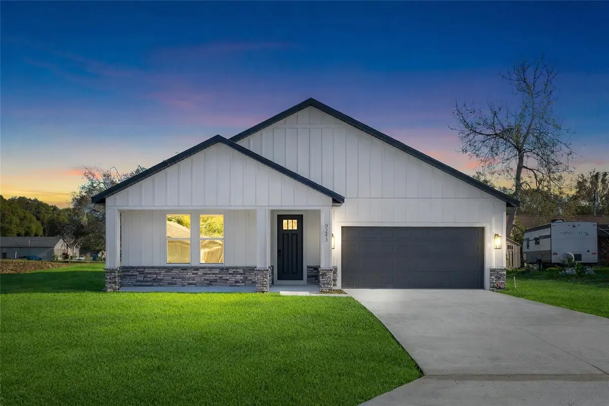 9243 Gibralter Street, Spring Hill, FL 34608 - #1