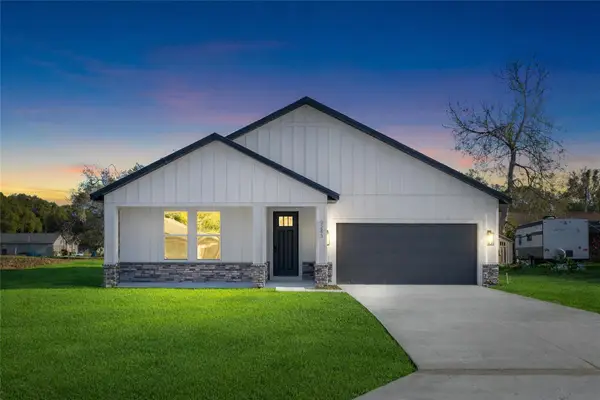 9243 Gibralter Street, SPRING HILL, FL 34608