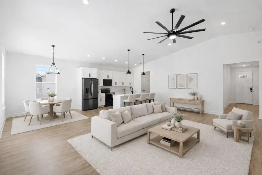 9243 Gibralter Street, Spring Hill, FL 34608 - #2