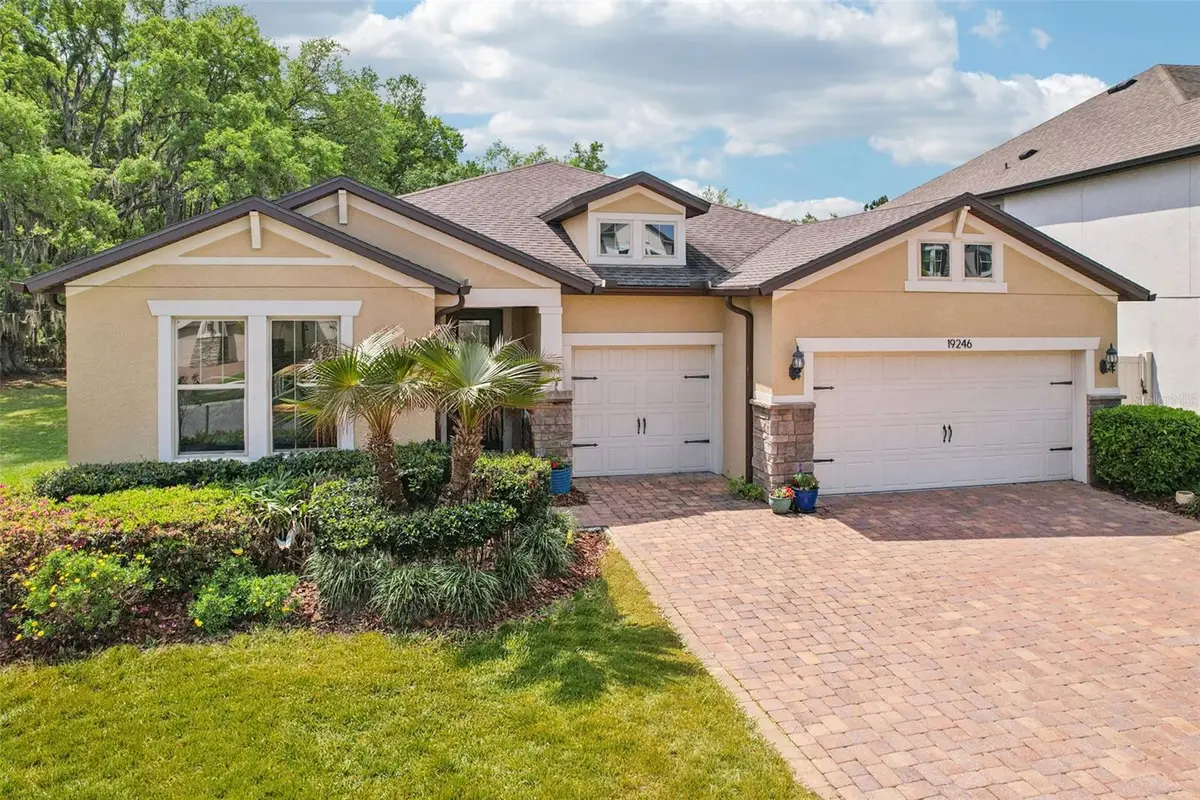 19246 Briarbrook Drive, Tampa, FL 33647 - #1