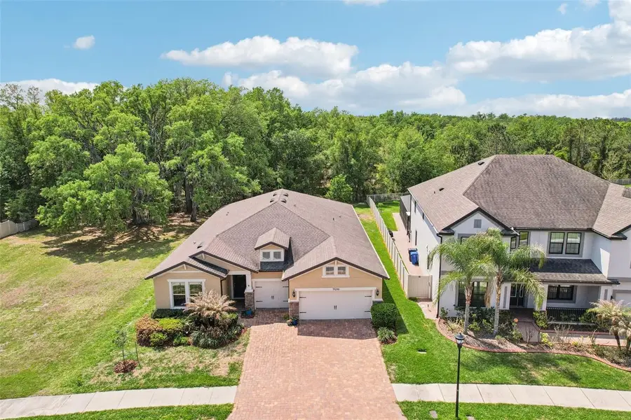 19246 Briarbrook Drive, Tampa, FL 33647 - #2