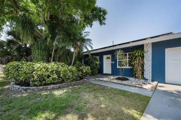 1349 Regina Drive W, LARGO, FL 33770