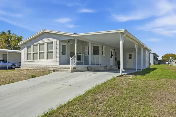 14371 Nectarine Street, BROOKSVILLE, FL 34613