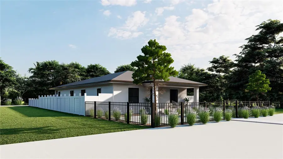 2327/2329 26th Avenue S, Saint Petersburg, FL 33712 - #2