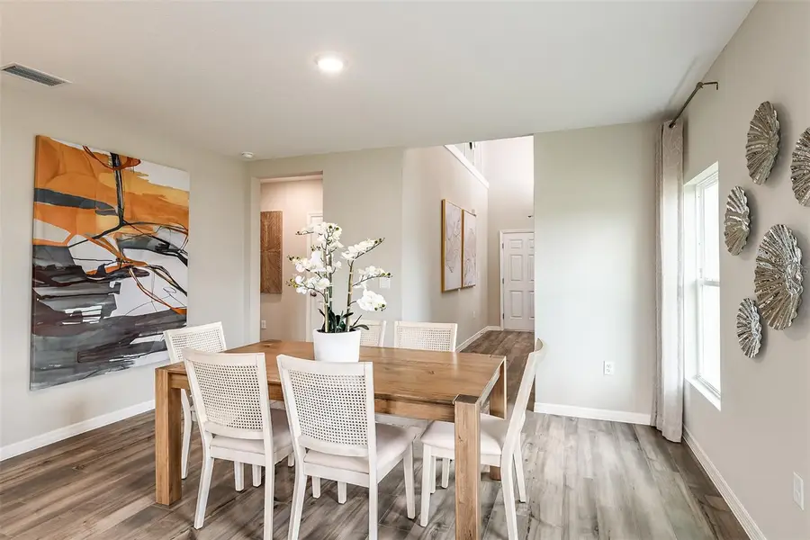 4174 Gerbera Daisy Lane, Haines City, FL 33844 - #3