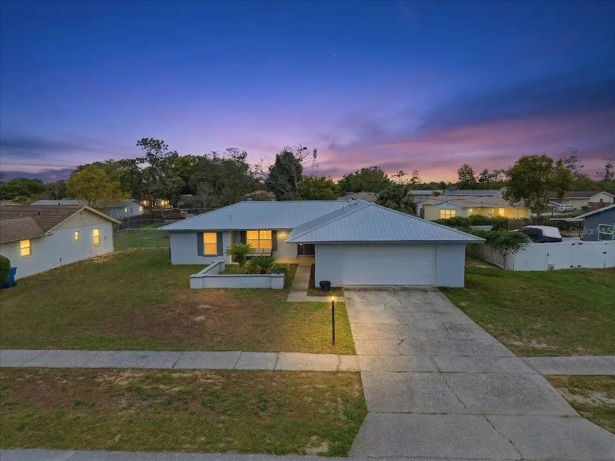 4464 Bromley Avenue, Spring Hill, FL 34609 - #1