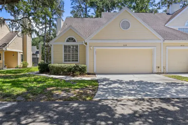 3614 Pine Knot Drive #3614, VALRICO, FL 33596