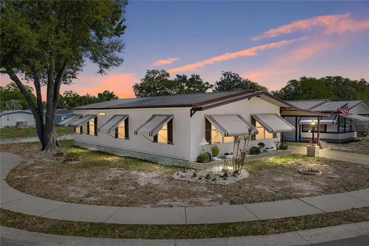 5556 Riviera Drive, Zephyrhills, FL 33541 - #1