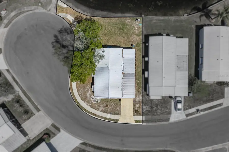 5556 Riviera Drive, Zephyrhills, FL 33541 - #3