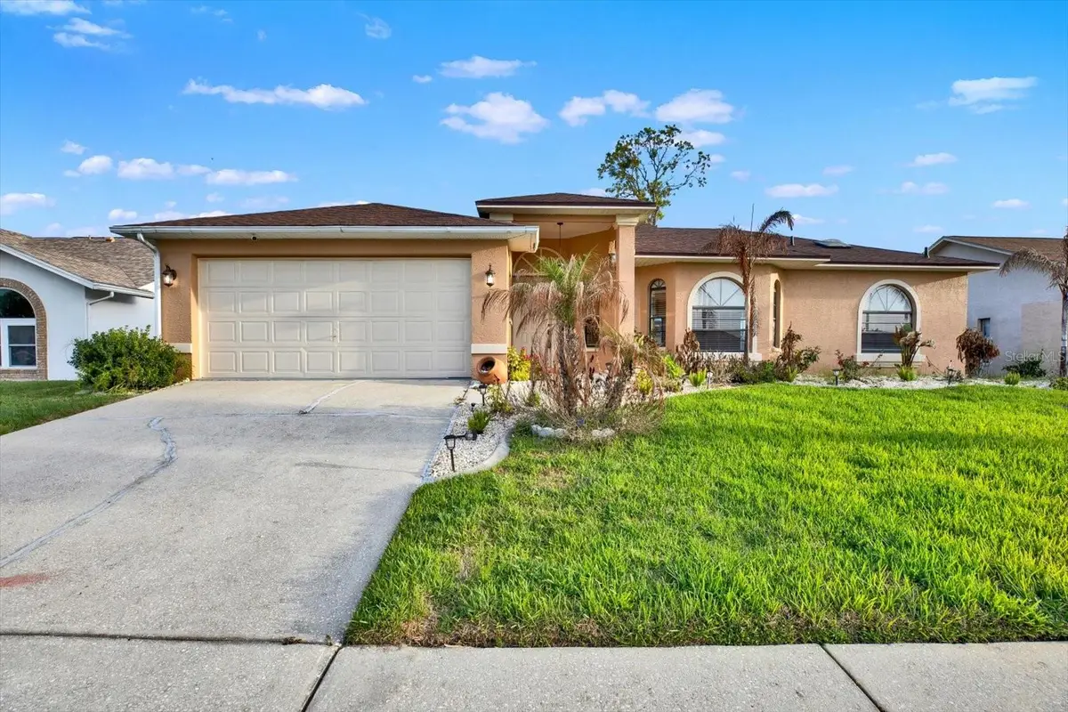 1503 Overland Drive, Spring Hill, FL 34608 - #1