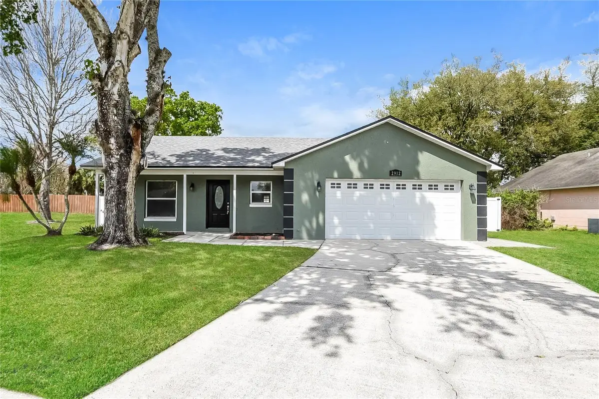 2912 Talladega Drive, Orlando, FL 32826 - #1