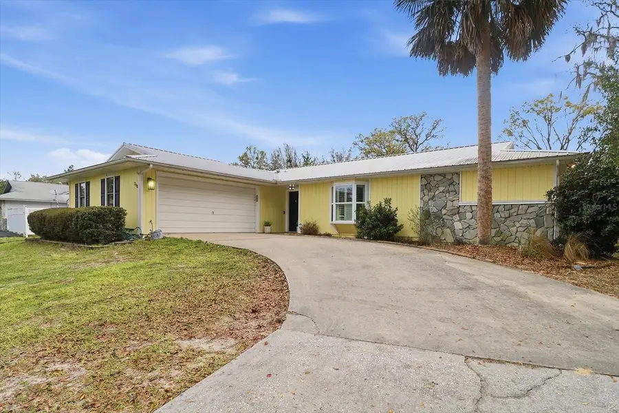 203 N Mcgowan Avenue, Crystal River, FL 34429 - #3