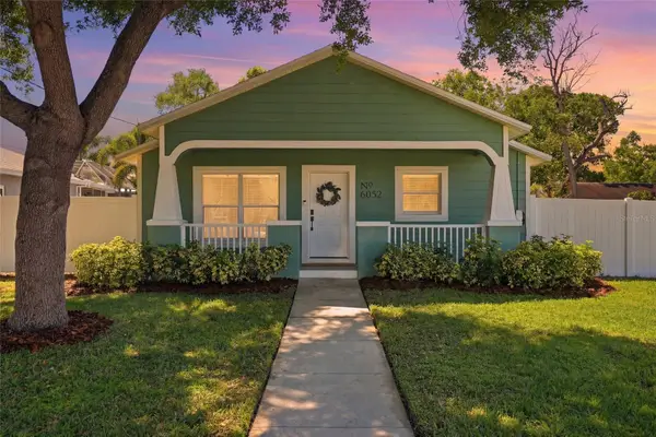 6052 114th Avenue N, PINELLAS PARK, FL 33782