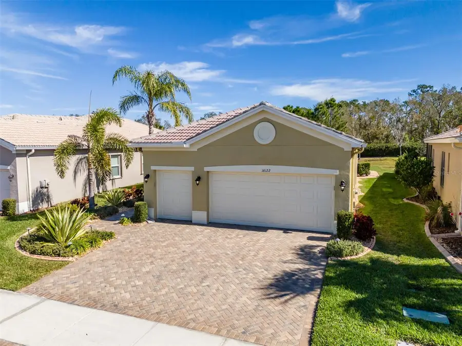 16122 Cedar Key Drive, Wimauma, FL 33598 - #3